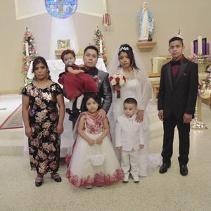 Meet your Posher, Fidel